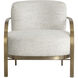 Daphne Hailey Moon Lounge Chair